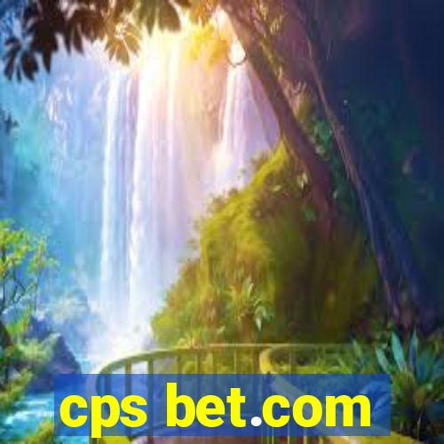 cps bet.com